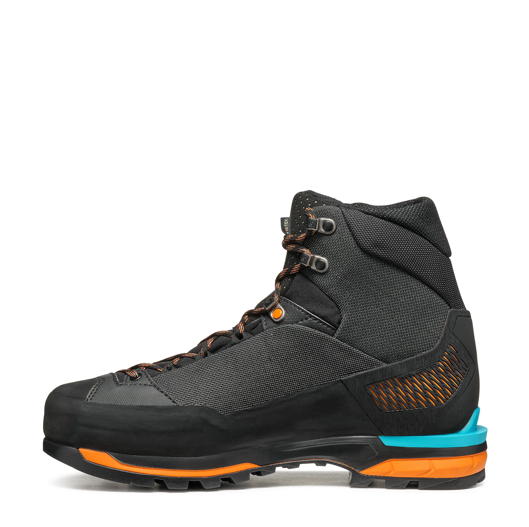 Zodiac Tech LT GTX