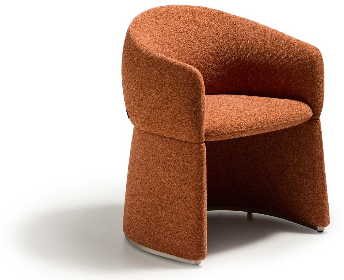 Kave Home   Bosca Eetkamerstoel