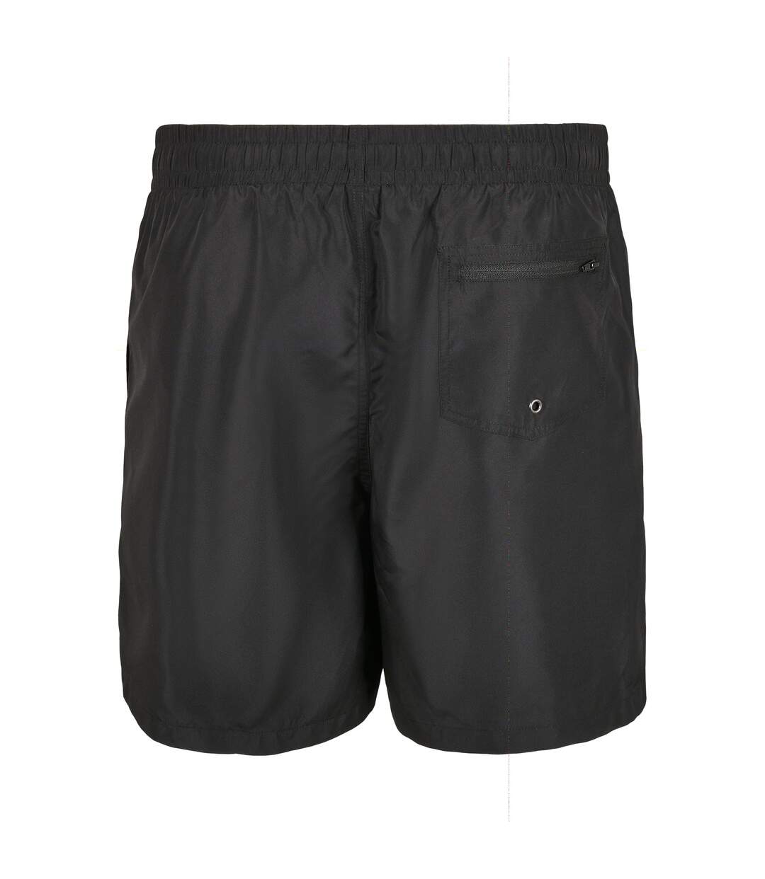Build Your Brand - Short de bain - Homme (Noir) - UTRW8008