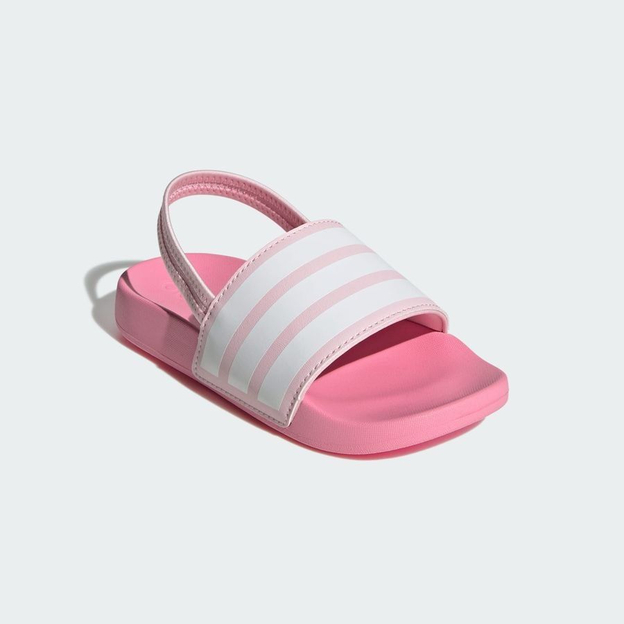 Adidas Claquette Adilette Estrap Enfants