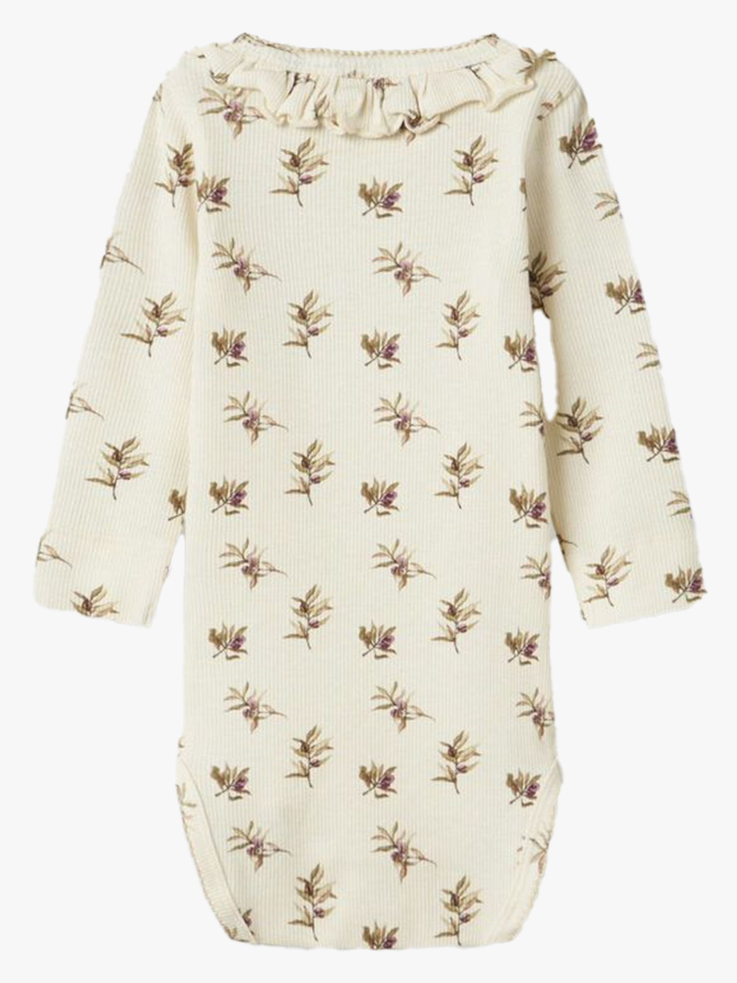 Gavo Els Long Sleeve Slim Body