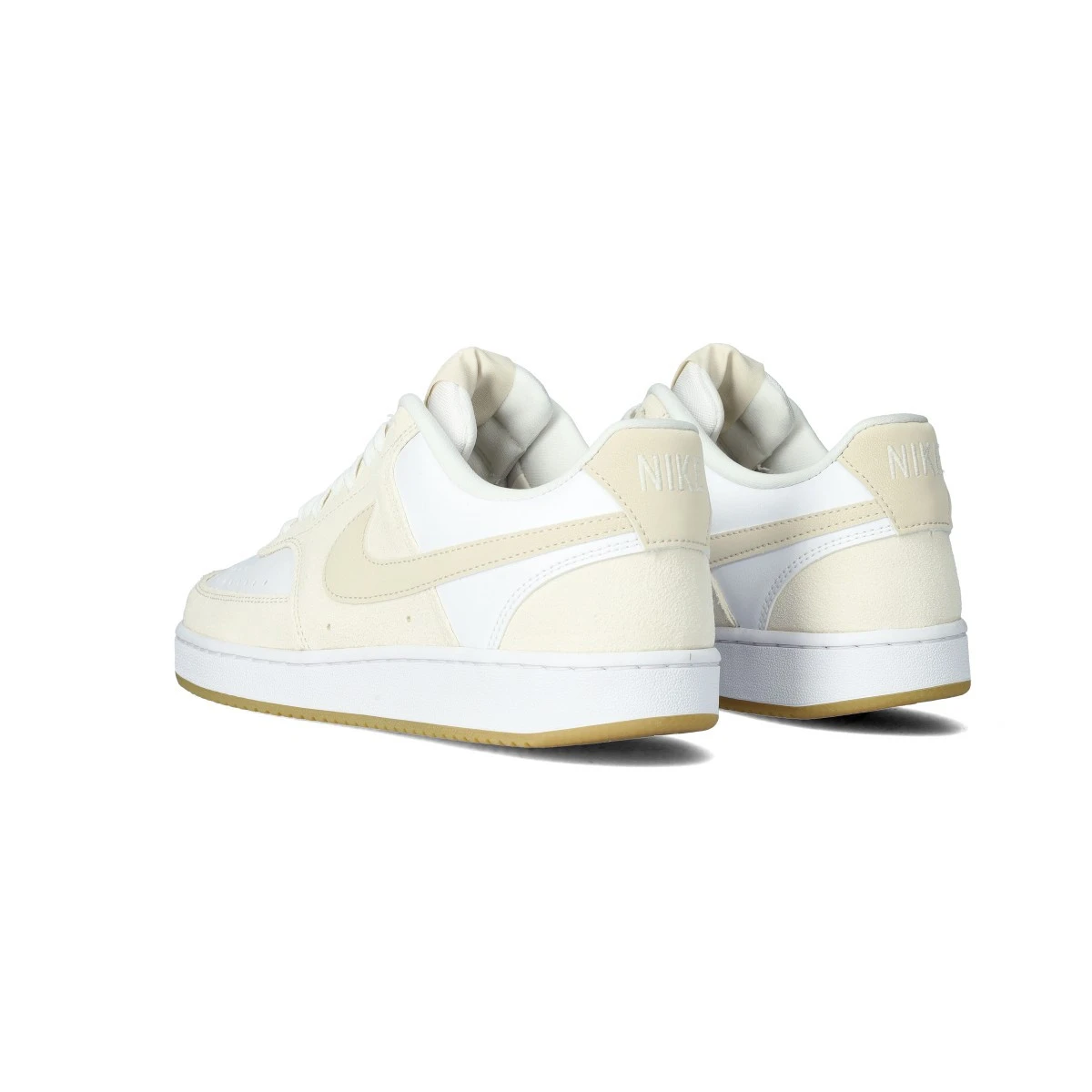 Sneakers Nike Court Vision Low Mulher