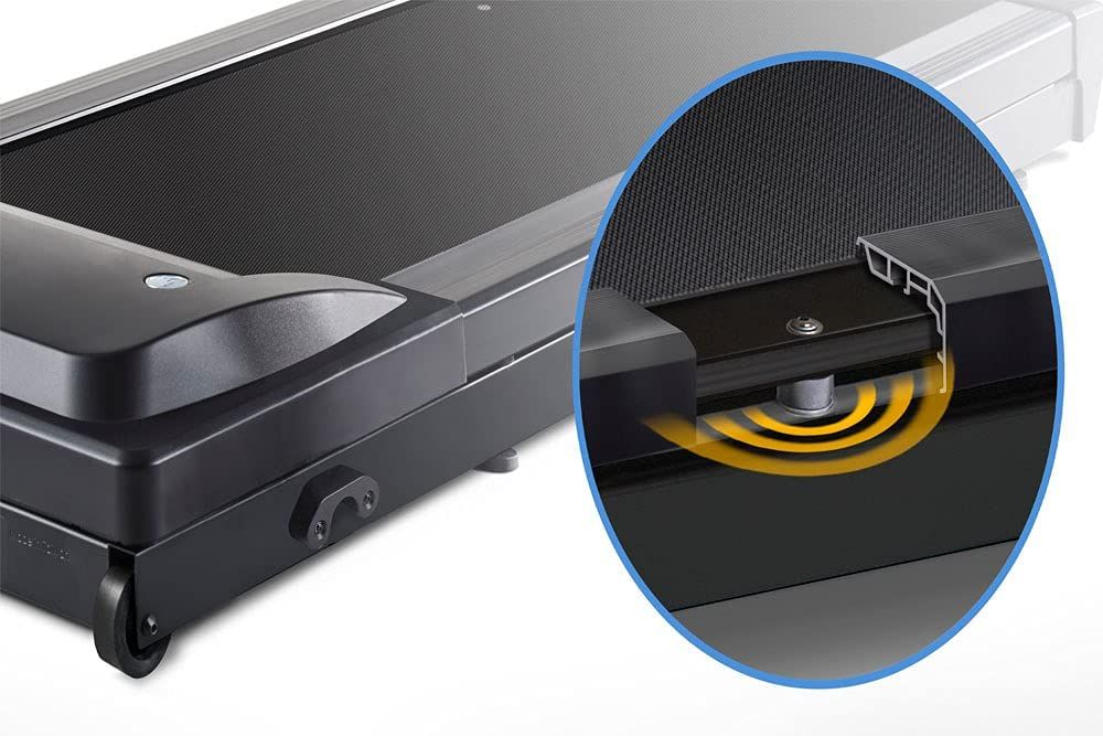 TheActiveWorkPlace© LIFESPAN Laufband TR1200-SC110-BT