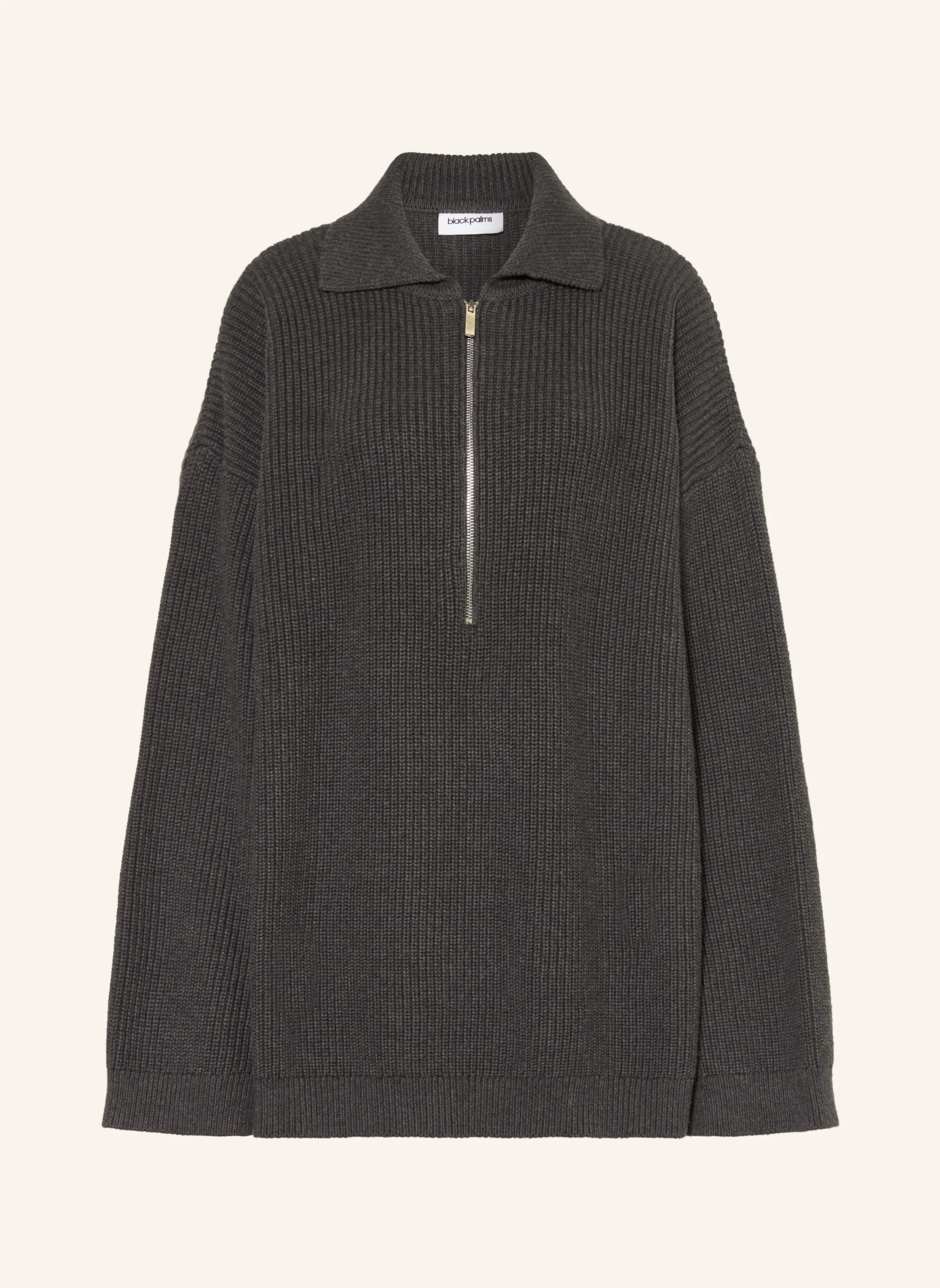 black palms Oversized-Troyer KHALA