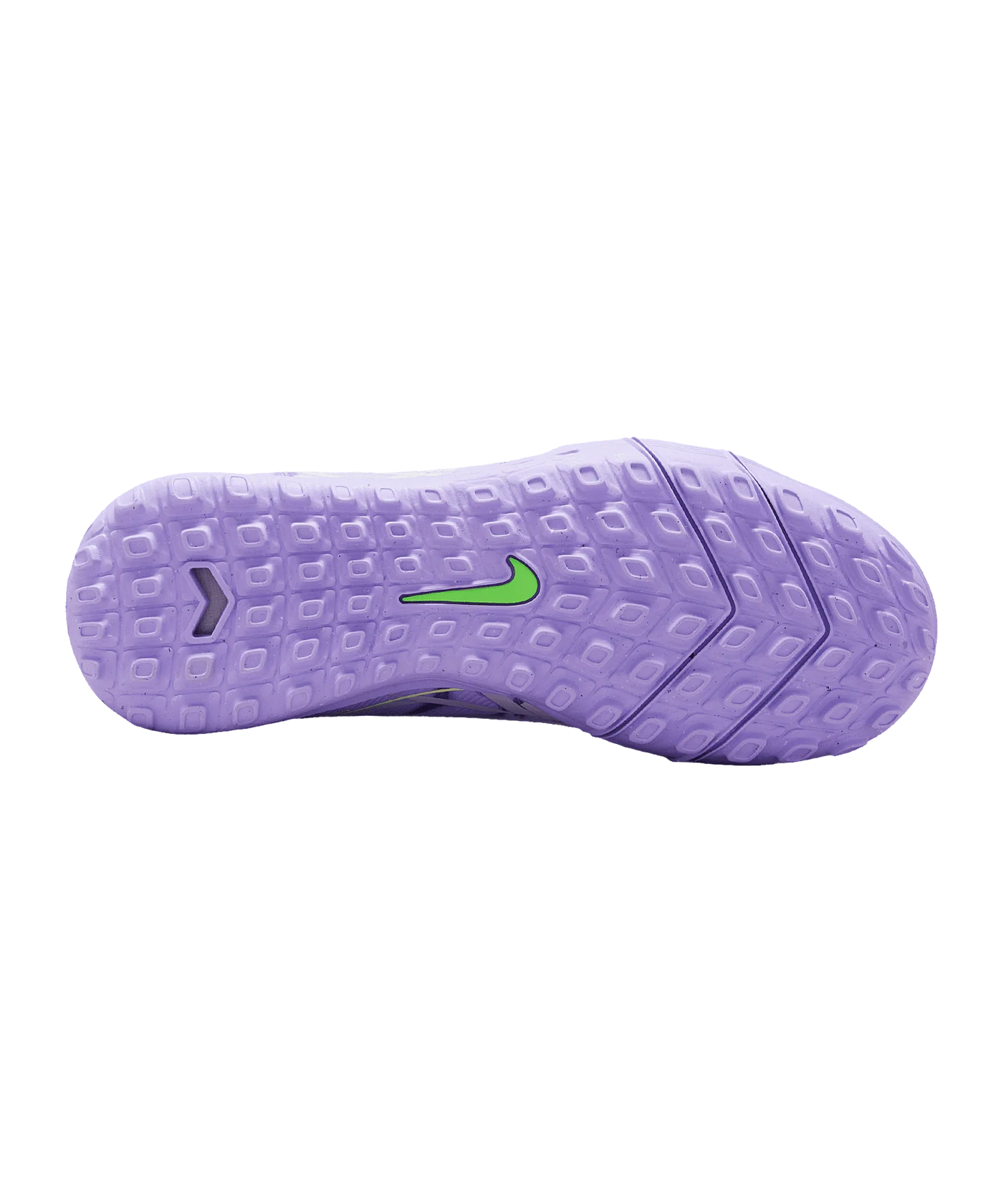 Nike Jr Air Zoom Mercurial Superfly X Academy TF United Kids Lila F500