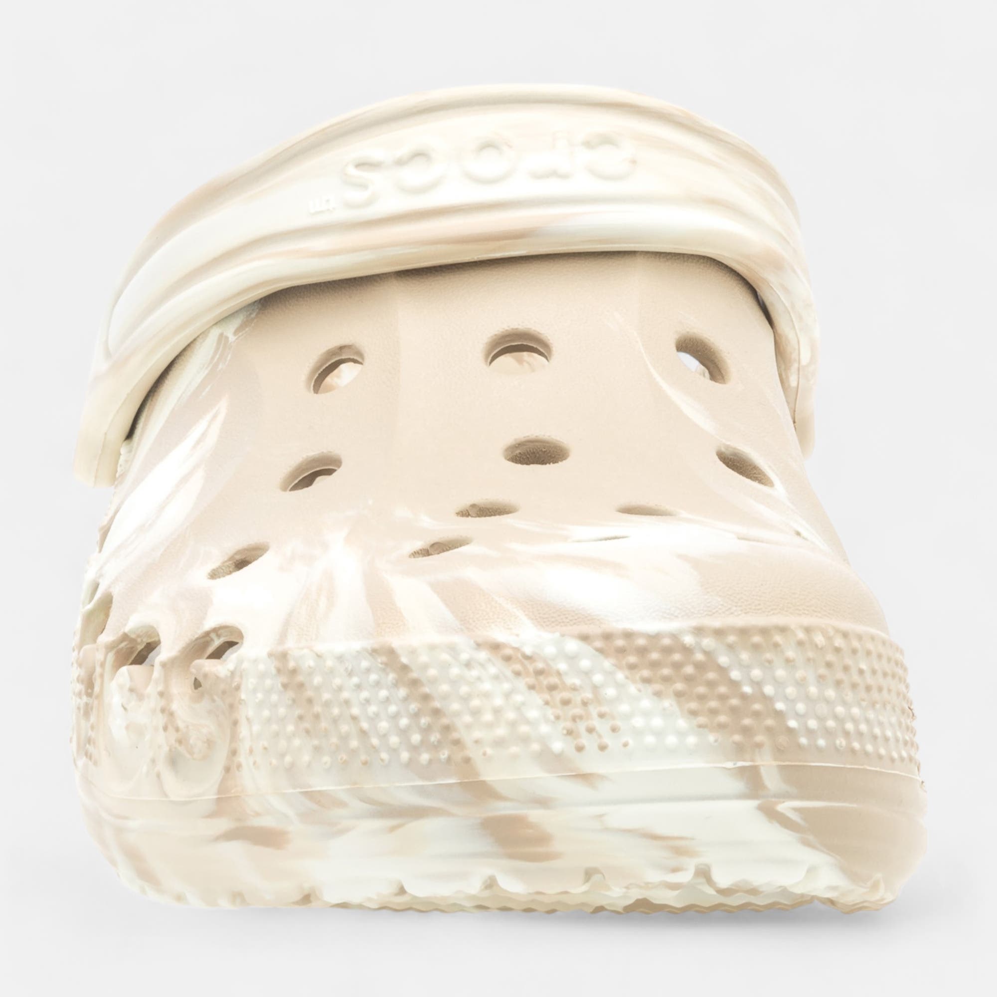Sabots Homme beige