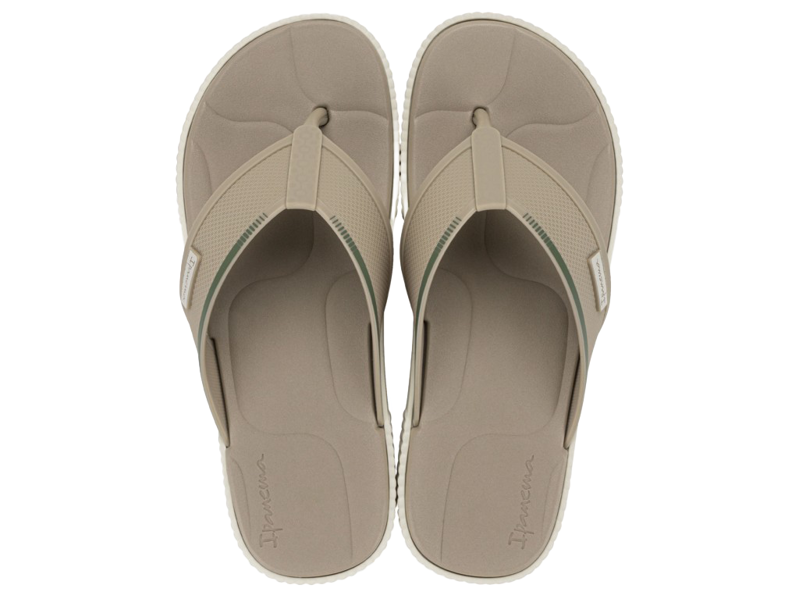 Vintage Teenslippers