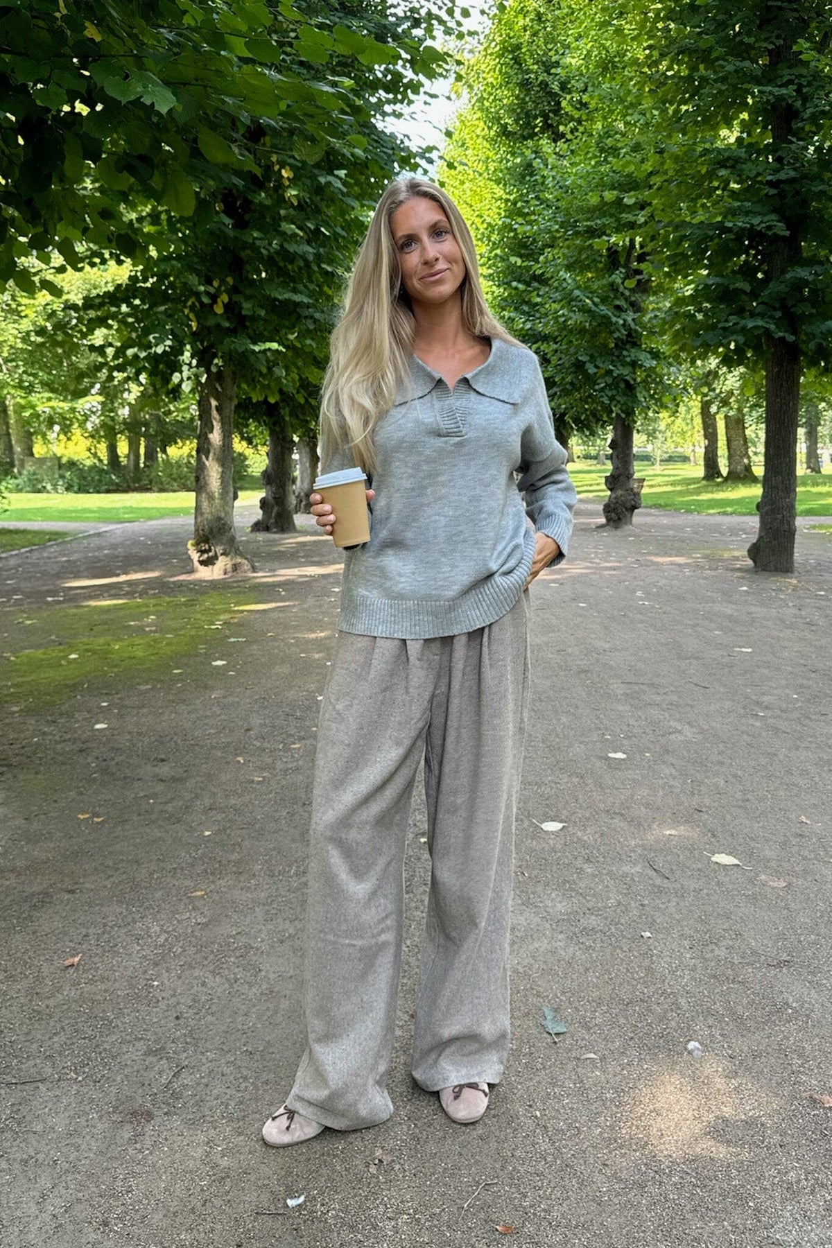BYIC Milleic Polo grey grey