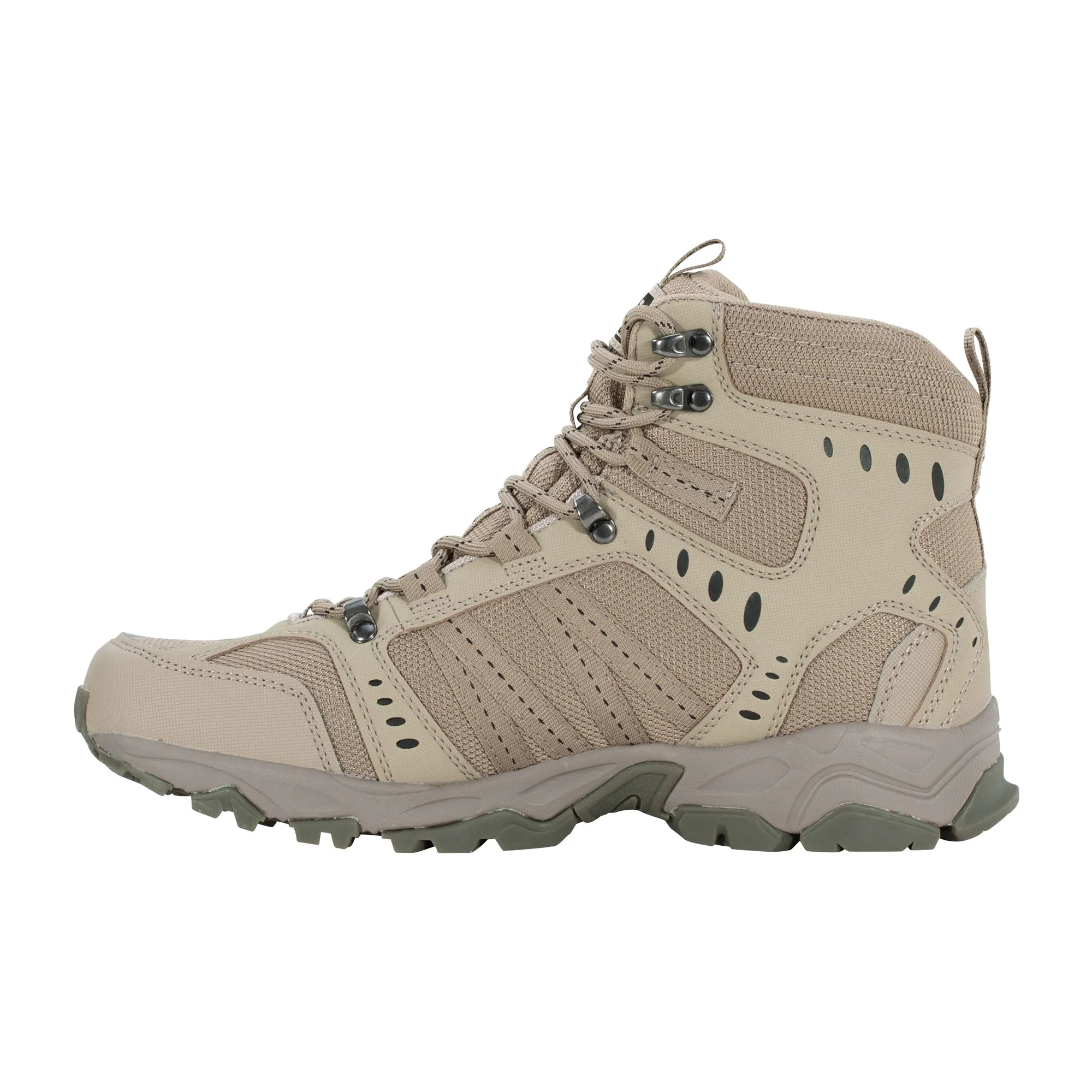 MFH -  Einsatzstiefel Tactical