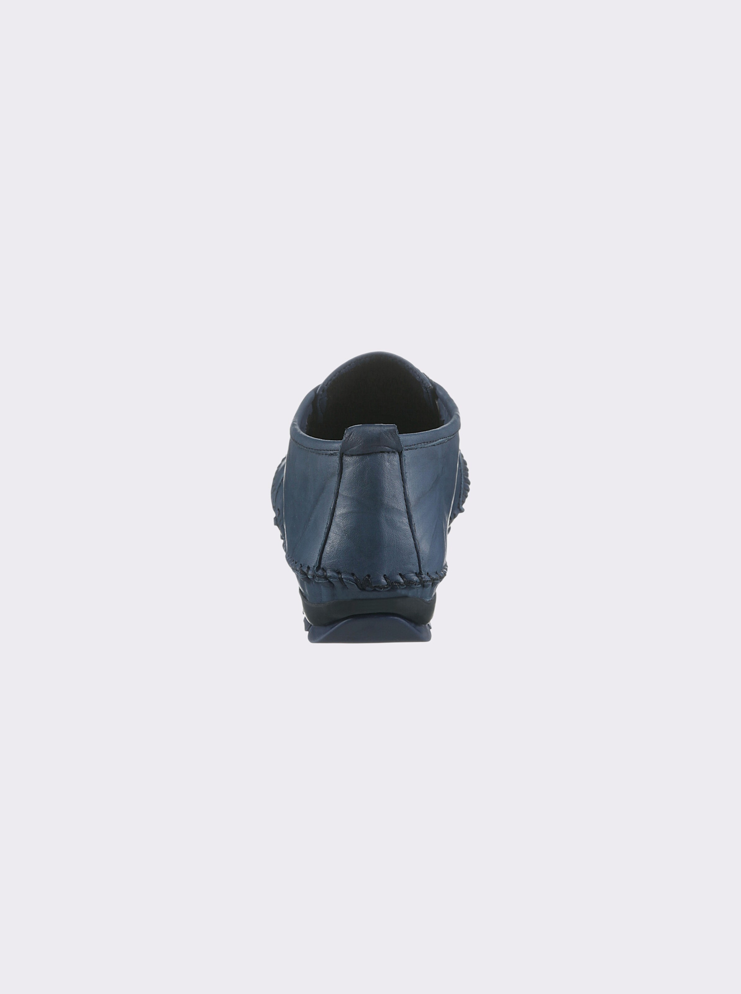 Schnürschuh