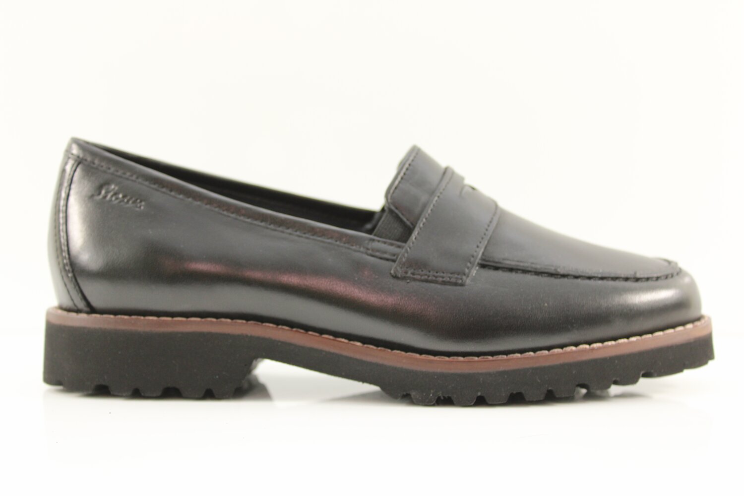 Sioux Slipper