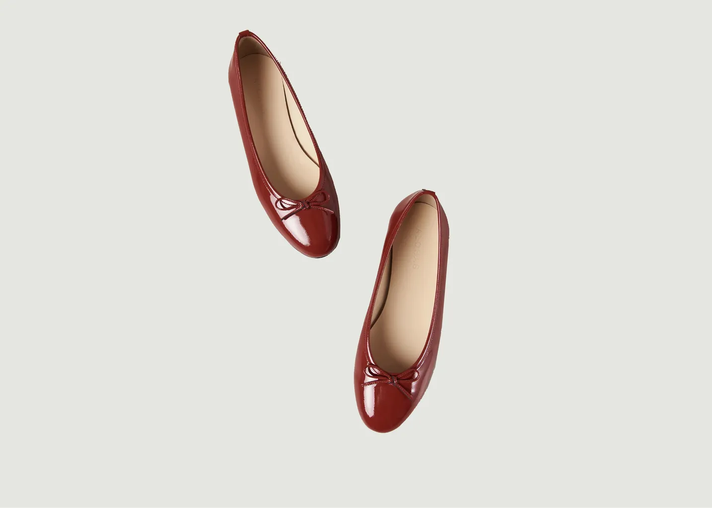 Ballerines Oriana Onix Alohas