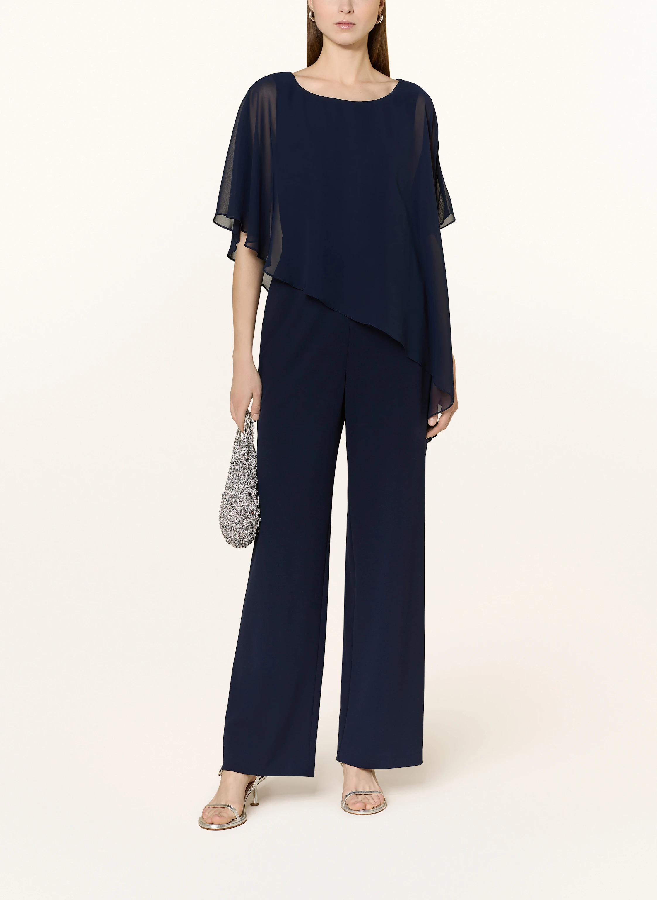 SWING Jumpsuit
