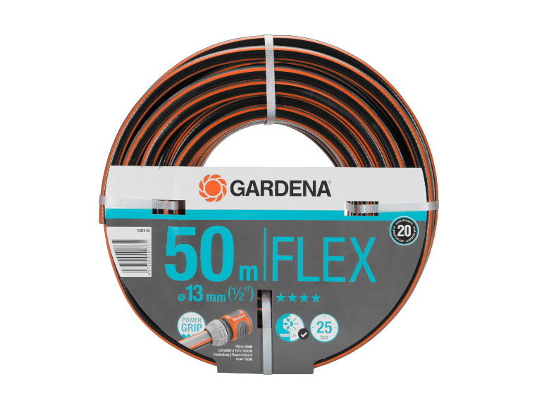 Tuinslang Flex Comfort 50 m