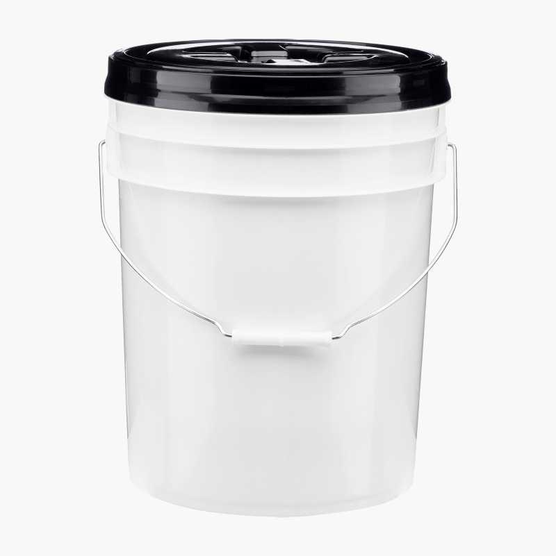 Bilvaskebøtte, 20 liter