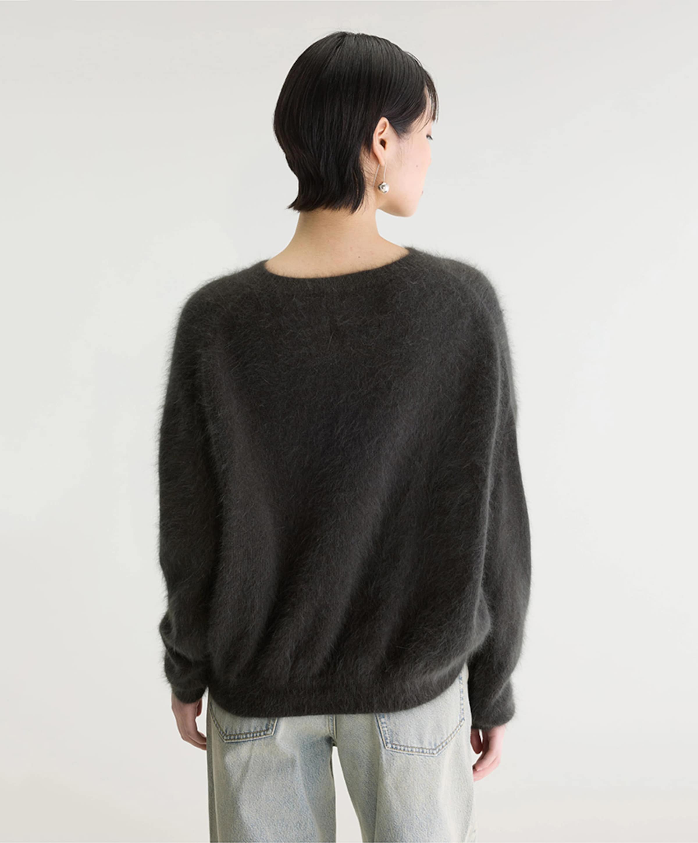 Bellerose Dames trui groen