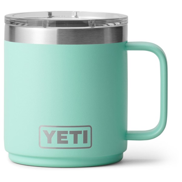 Yeti Coolers - Rambler 10 CL Mug MS - Tasse isotherme