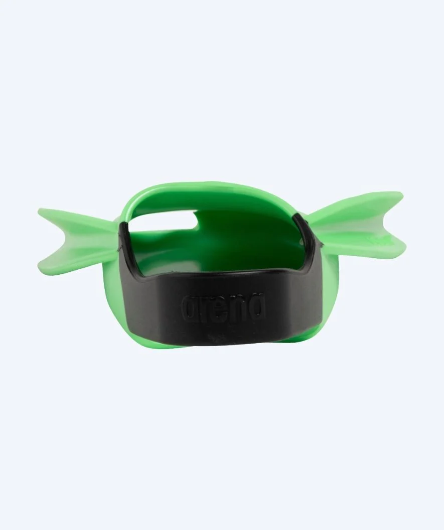 Arena svømmefødder - Powerfin Pro || - Lime