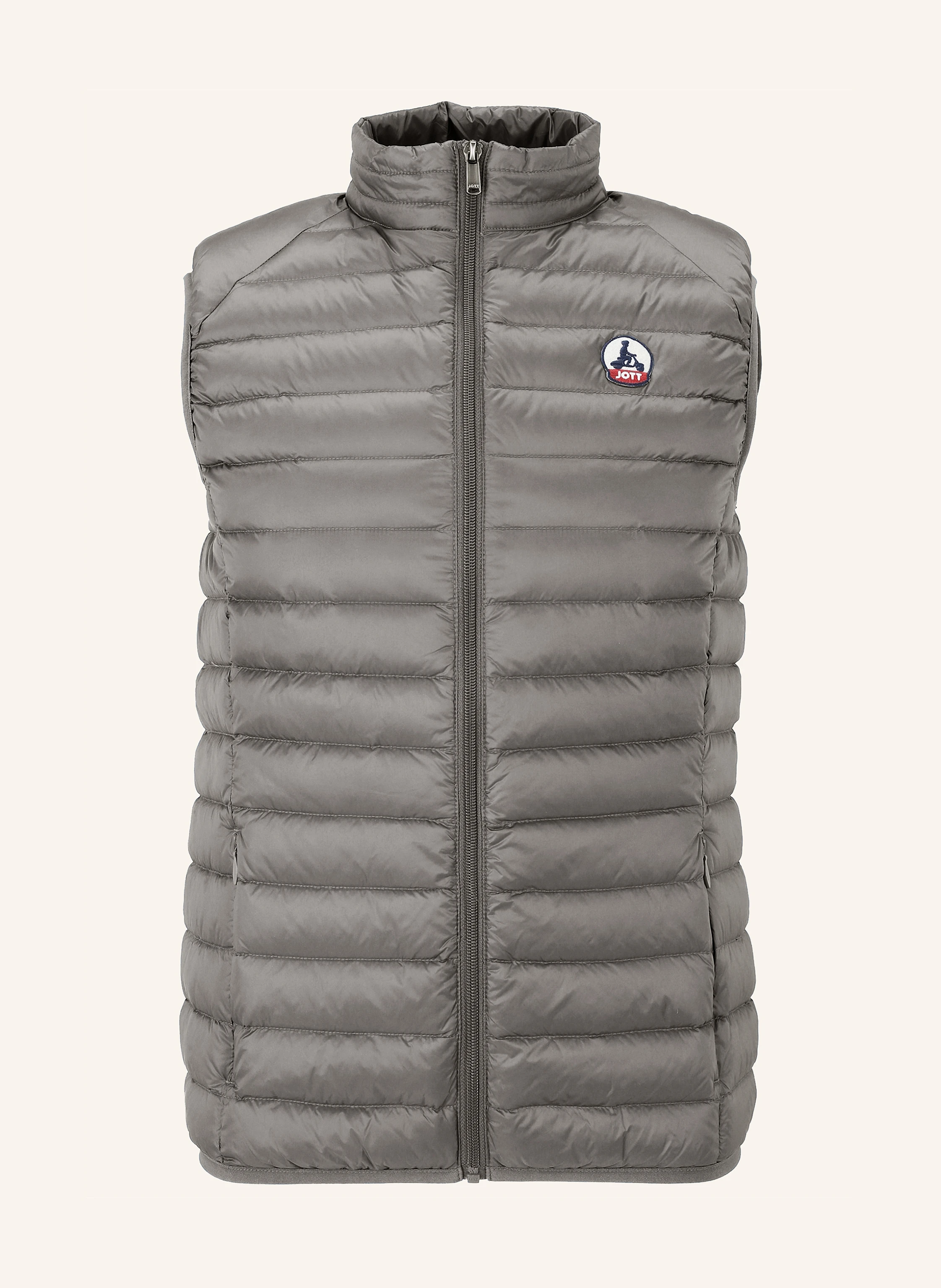 JOTT Lightweight-Daunenweste TOM