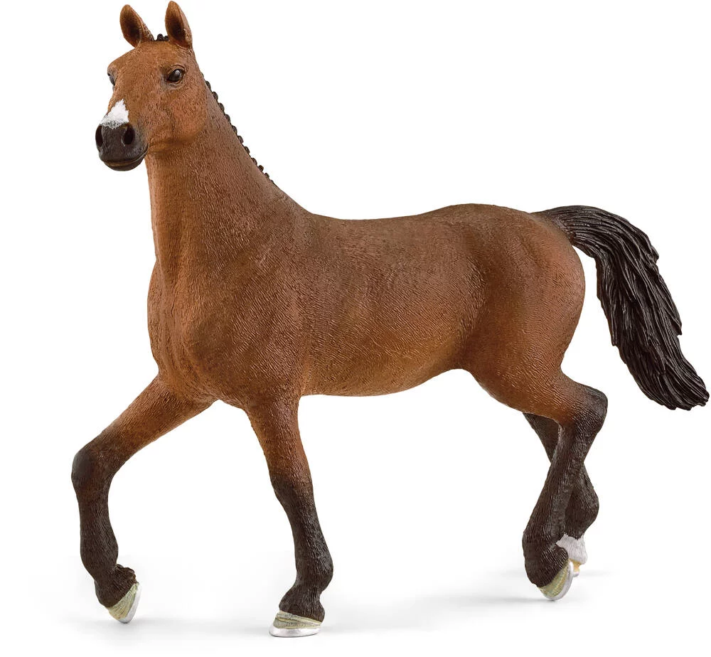 FIGURINE JUMENT OLDENBOURG