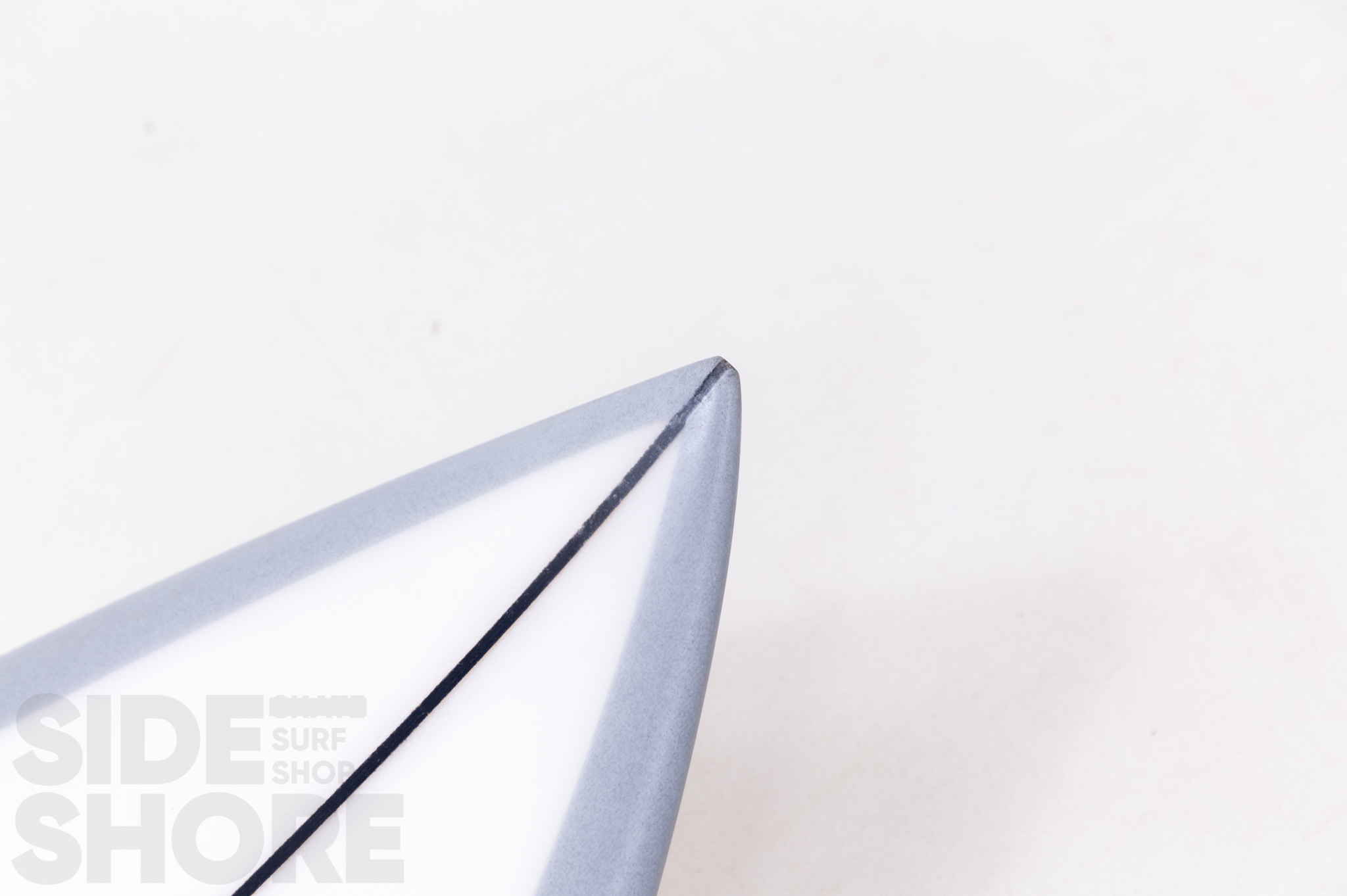 Pukas Lorentz - Tasty Treat - 5'8 x 18.65