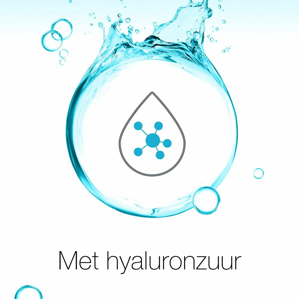 Neutrogena Reinigingsdoekjes Hydra Boost25 stuks