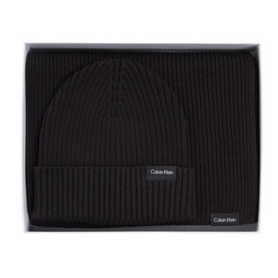 Bonnet Gs Classic Cotton CALVIN KLEIN