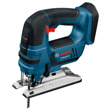 Bosch Professional accu decoupeerzaag GST 18V-LI B (zonder accu)