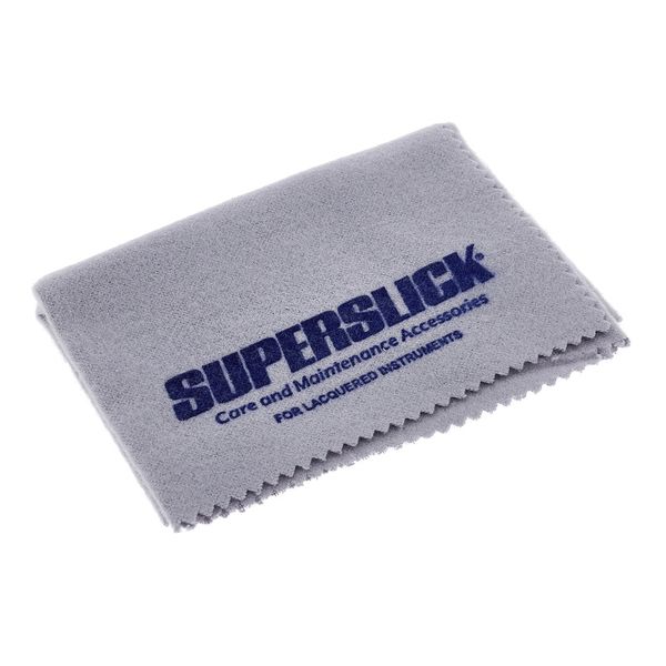 Superslick Care Kit TSCK2 Tenor Saxophone