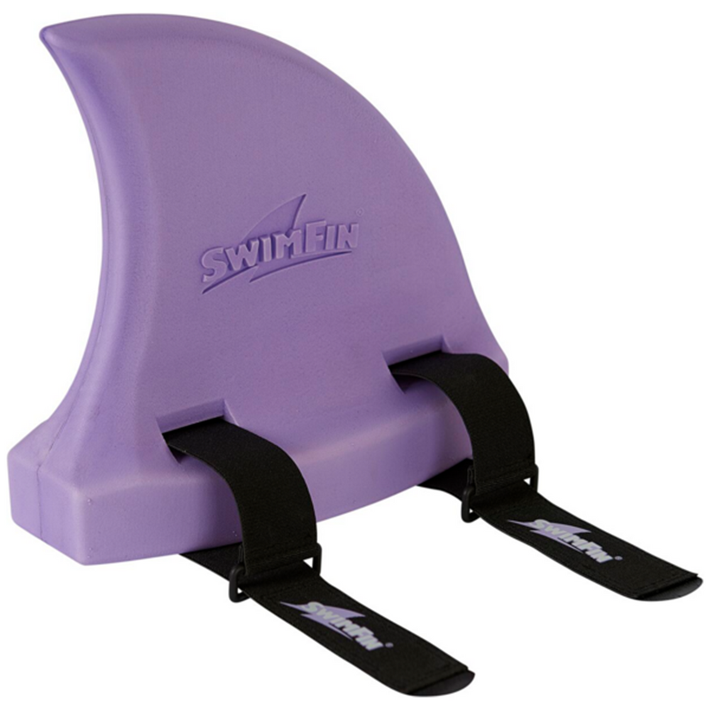 Køb SwimFin Light Purple