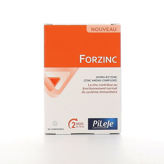 Pileje Forzinc