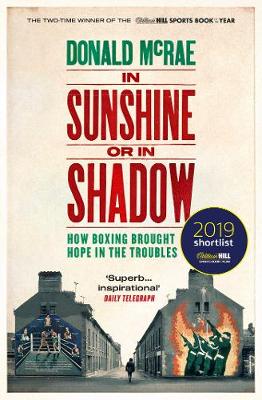 In Sunshine or in Shadow (Paperback)