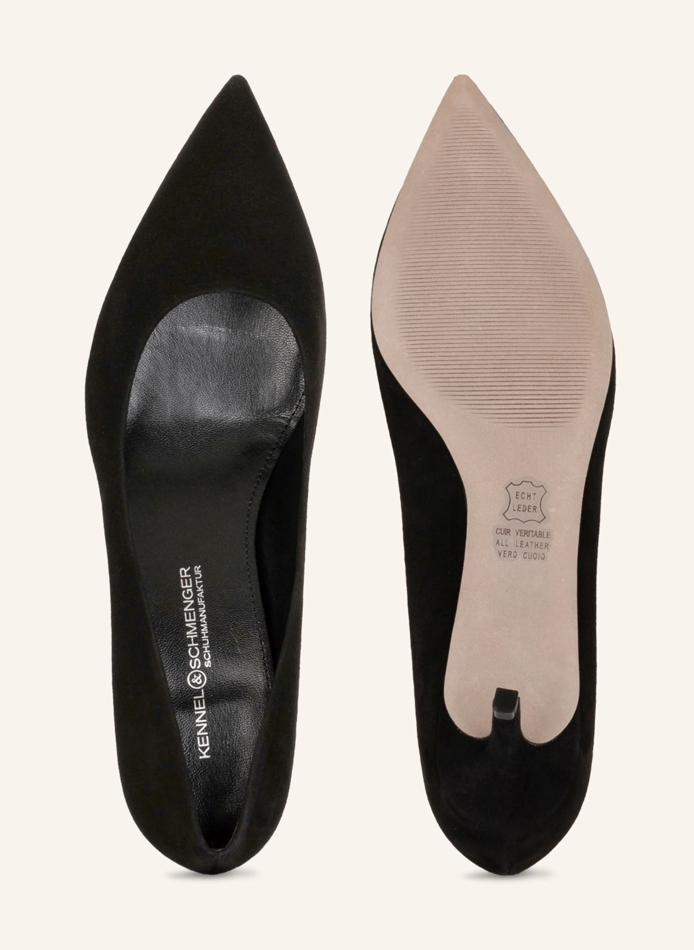KENNEL & SCHMENGER Pumps ROME