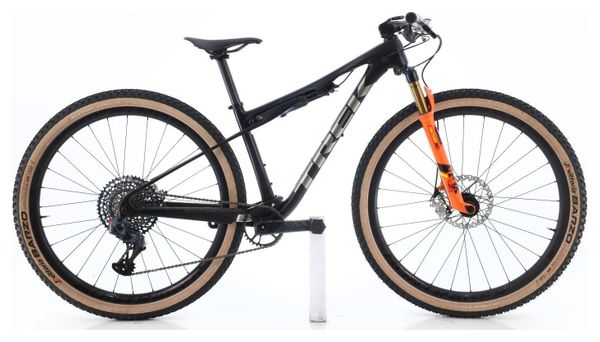 Produit reconditionné · Trek Supercaliber Carbone XX1 AXS / Vélo VTT / Trek | Très bon état