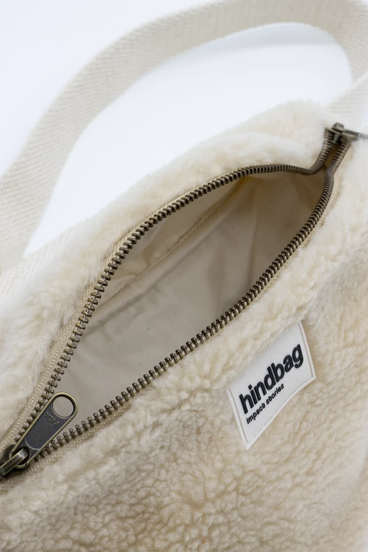 Sac banane Olivia Teddy