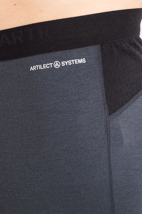 Artilect Artilect Flat Iron 185 Legging Thermobroek