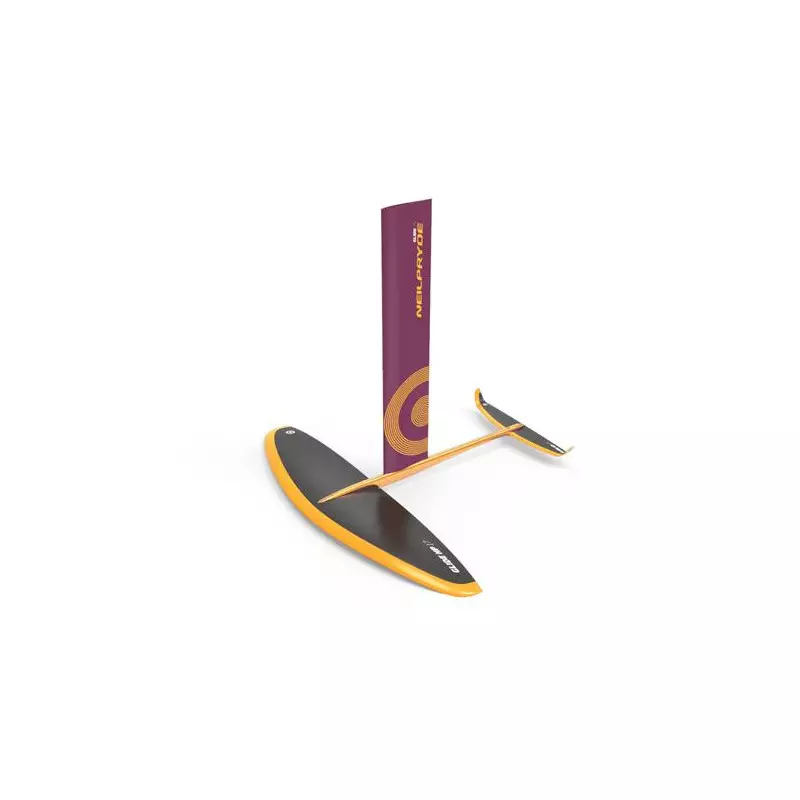 Foil de wing NEILPRYDE Glide Surf 75 HP 2022 15