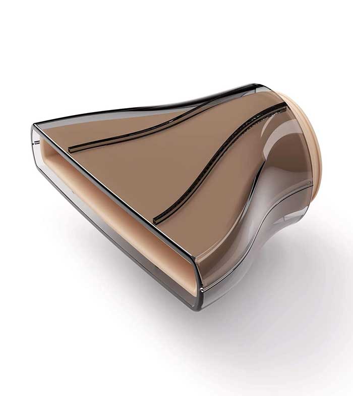 Bellissima - Secador Profissional My Pro Ceramic P5 3800