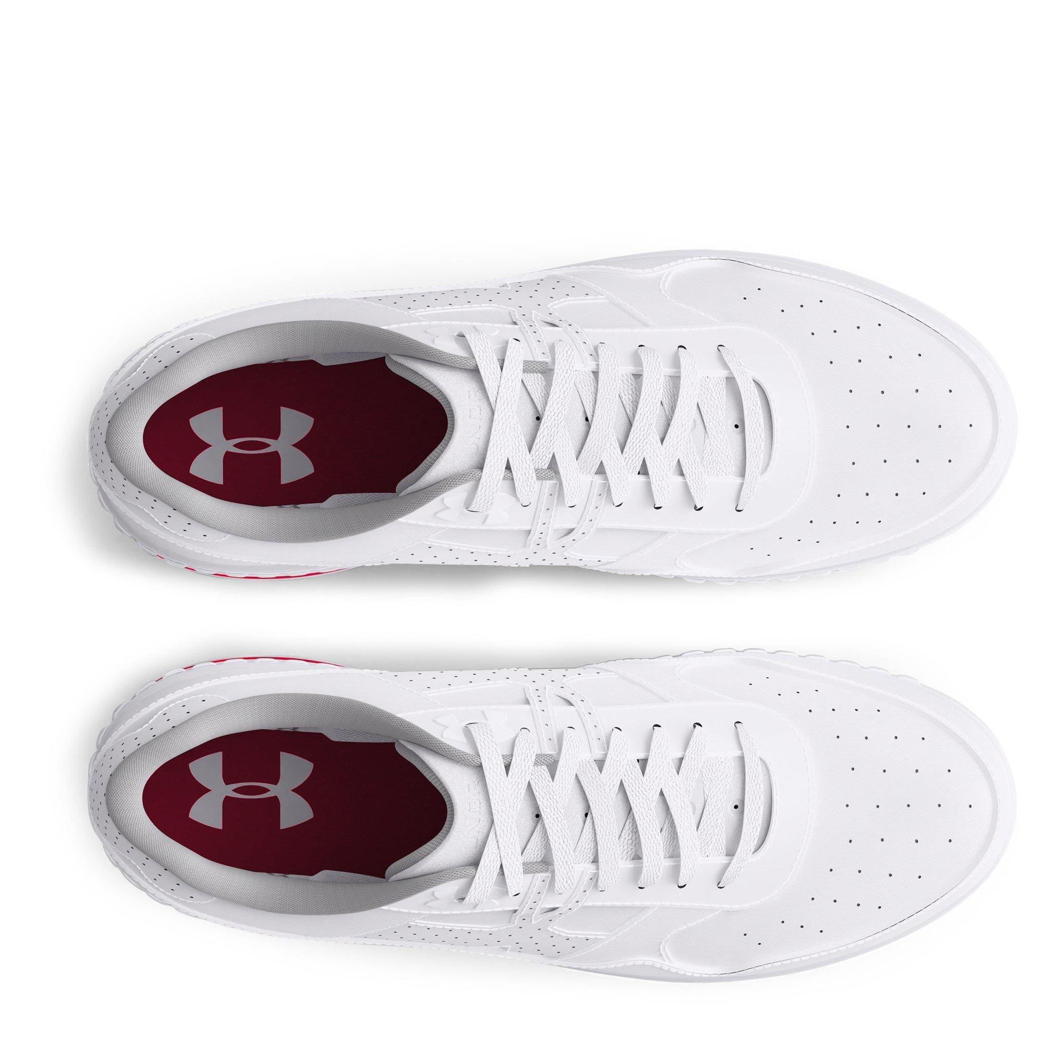 Under Armour UA Court 96 Shoes Mens