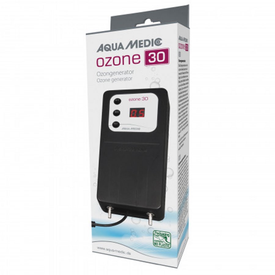 Aquamedic Ozone 30 para aquários