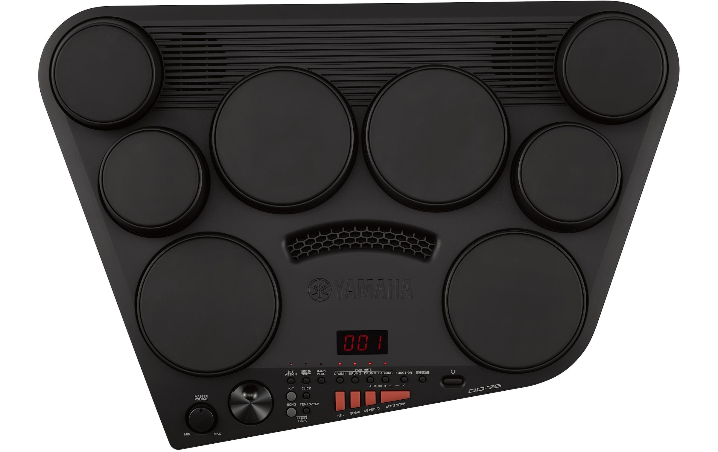 Yamaha E-Drum »Yamaha E-Drum DD-75«