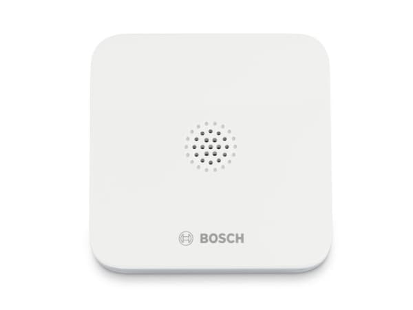 Bosch Smart Home Water Sensor BWA-1 - Vannlekkasje sensor - trådløs - ZigBee 3.0 - 2.4 Ghz