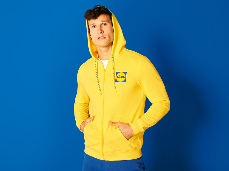 Lidl heren vest