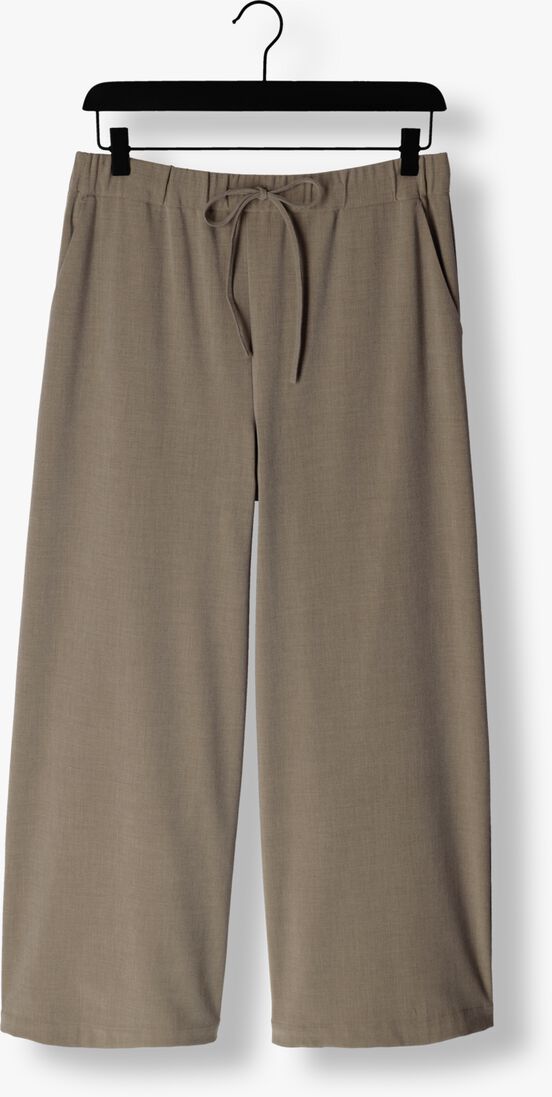 CIRCLE OF TRUST grijze circle of trust pantalon stormy pants