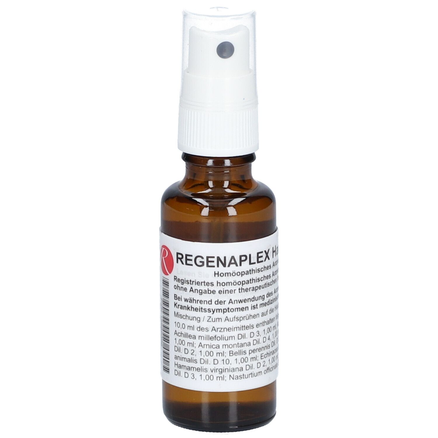 REGENAPLEX Haut-Fluid W