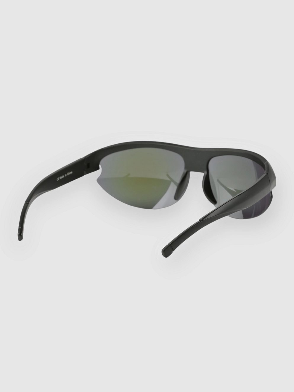 Empyre Oilslick Parker Sunglasses black