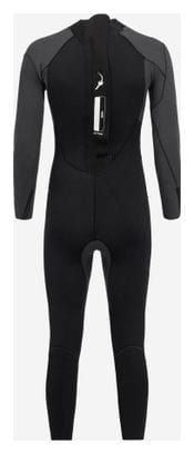 Combinaison d'eaux libres Orca Vitalis Breast Stroke Homme