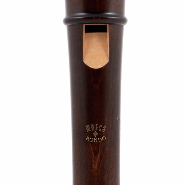 Moeck 2921 Flauto Rondo PLUS Tenor