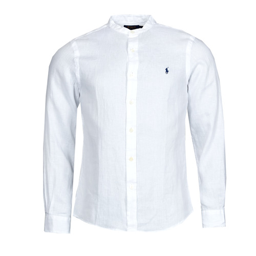 Polo Ralph Lauren - Z221SC19 Blanco