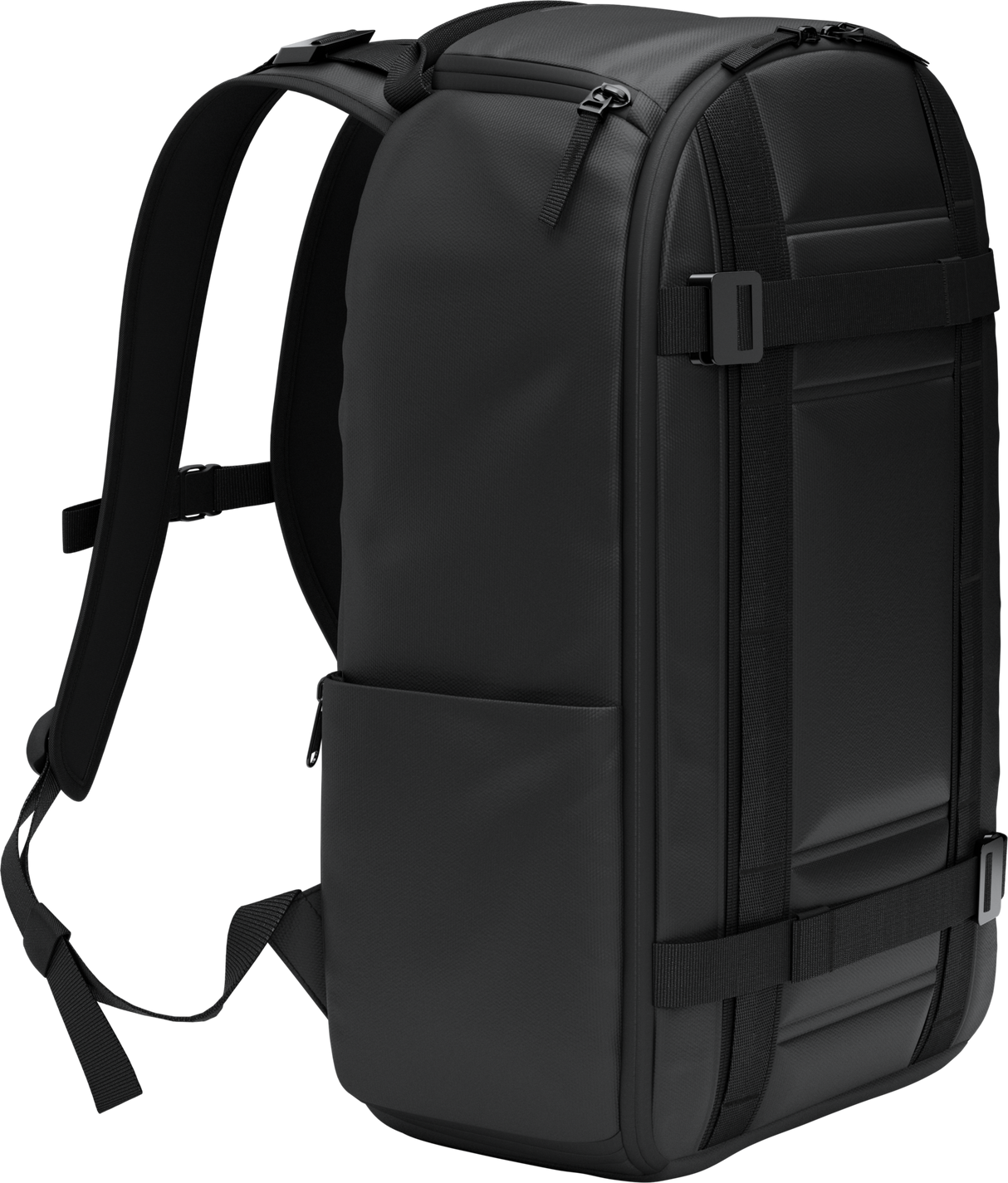 Db<br>Ramverk Backpack 26L